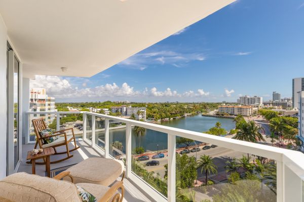 Cost of Balcony Construction in San Marcos