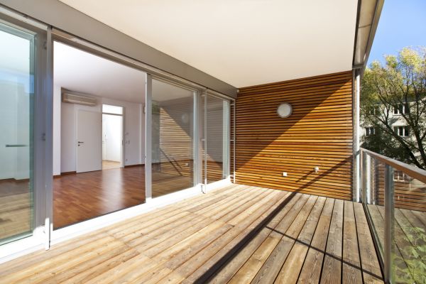 Cost of Balcony Installation in San Marcos