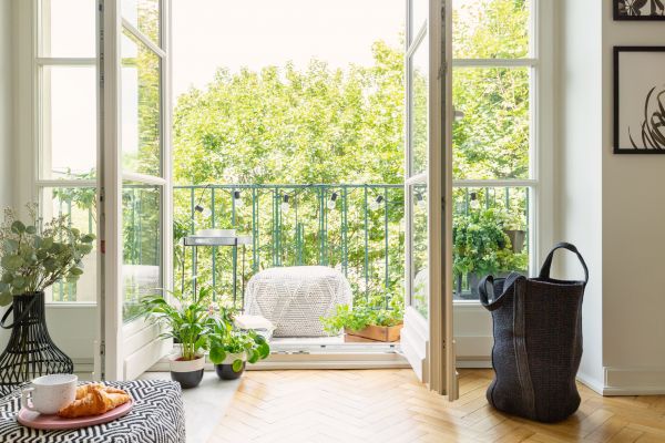 Balcony Repair in San Marcos