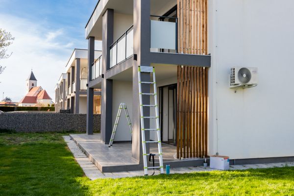 Cost of Leaking Balcony Repair in San Marcos