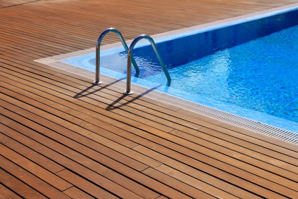 Cost of Teak Deck Repair in San Marcos