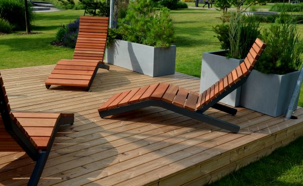 Cost of Sun Deck Installation in San Marcos