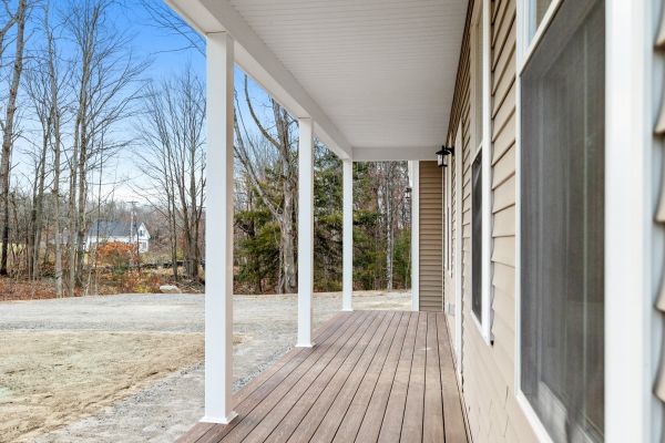 Cost of Deck Column Repair in San Marcos