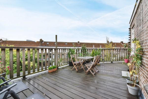 Cost of Balcony Wood Repair in San Marcos