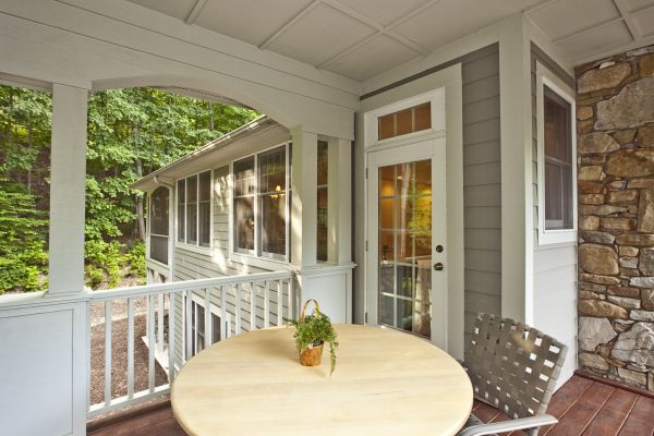 Cost of Covered Porch Installation in San Marcos