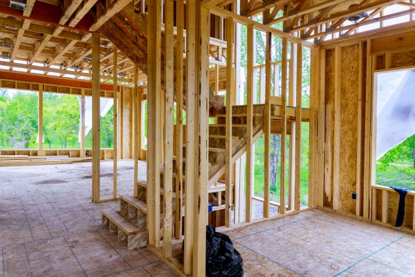 Cost of Carpentry Installation in San Marcos