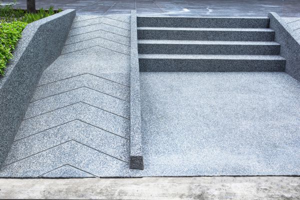 Cost of Ramp Replacement in San Marcos