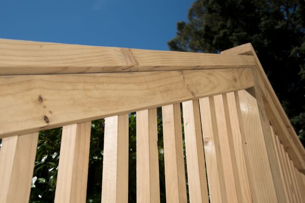 Cost of Terrace Railing Repair in San Marcos