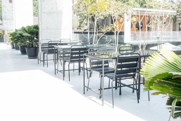 Cost of Commercial Deck Installation in San Marcos