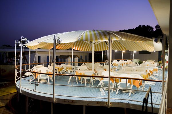 Cost of Commercial Deck Repair in San Marcos