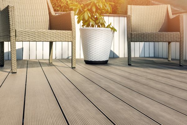 Cost of Artificial Deck Installation in San Marcos