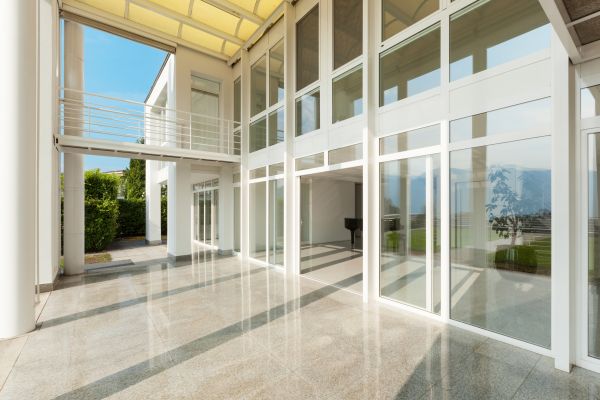 Cost of Veranda Construction in San Marcos