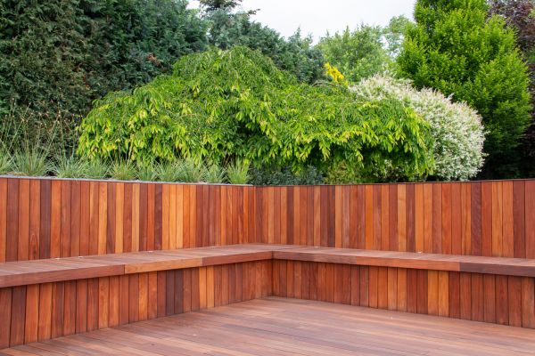 Cost of Hardwood Deck Installation in San Marcos
