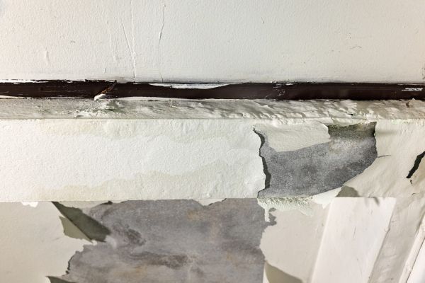 Cost of Porch Leak Repair in San Marcos