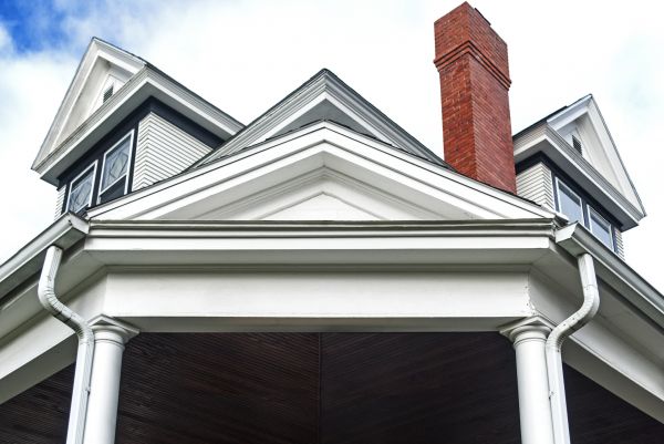 Cost of Porch Roof Leak Repair in San Marcos