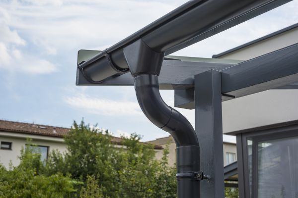 Cost of Porch Drainage Repair in San Marcos
