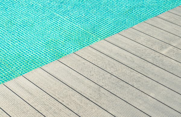 Cost of Pvc Deck Repair in San Marcos