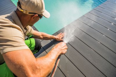 Experienced Deck Contractors